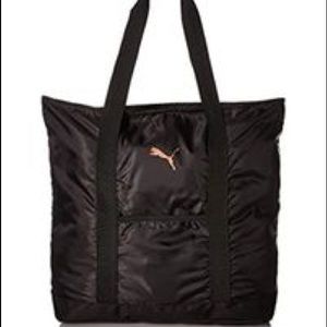 Puma handbag